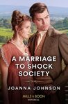 A Marriage To Shock Society