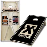 Titan Bags X Factor Cornhole Boards