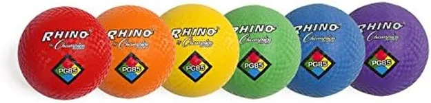 Champion Sports Rhino Playground Ba