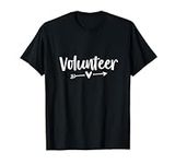 Volunteer Job Volunteers Volunteeri