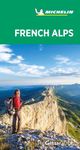 French Alps - Michelin Green Guide: