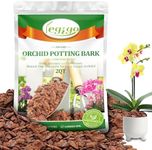 Legigo 2 Quarts Organic Orchid Pott