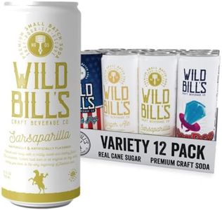 Wild Bill'