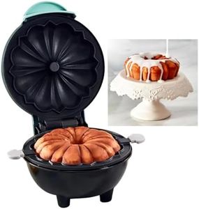 Lava Cake 