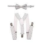 CENZICOM Child Kids Clip-on Dot Sus