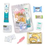 Casey Aileen Hangover Kit (5 Pack) Pre Filled Party Favors, Goodie Bags, Gift for Bachelorette, Wedding, 21st Birthday, Girls Trip and All Celebrations