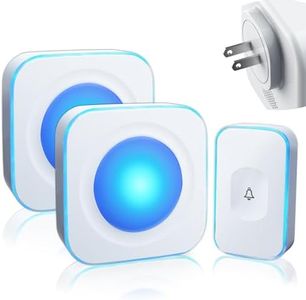 Wireless D