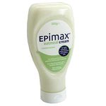 2 x Epimax Oatmeal Cream 500g for Eczema/Psoriasis