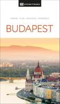 DK Budapest (Travel Guide)