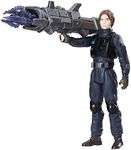 STAR WARS Rogue One Sergeant Jyn Erso Imperial Infiltrator