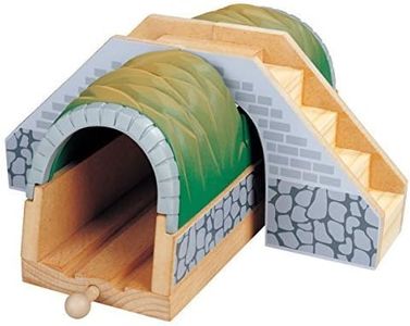 Wooden Tra