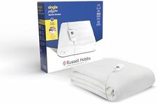Russell Hobbs Electric Blanket, Hea