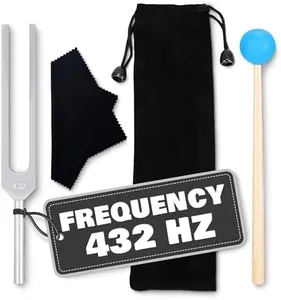 432 Hz Tun