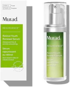 Murad Resurgence Retinol Youth Renewal Serum - Anti-Aging Serum for Lines and Wrinkles 30 ml