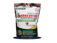 Sts Snake Repellents