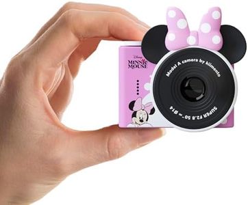 Minnie Mou