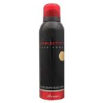 Rasasi Chastity Pour Homme Deodorant Body Spray - For Men(20