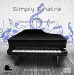 Simply Sinatra - PianoDisc Compatib