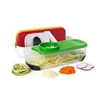 OXO Good Grips Spiralize, Grate and