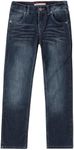 Tommy Hilfiger Boys' 5-Pocket Stret