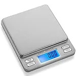 Smart Weigh Digital Pro Pocket Scal