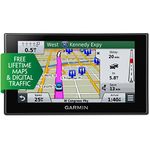 Garmin Nuvi 2699LMTHD GPS System