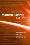 Modern Fortran Explained: Incorporating Fortran 2023 (Numerical Mathematics and Scientific Computation)