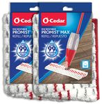 O-Cedar ProMist MAX Washable Refill (Pack of 2)