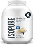 Isopure Zero Carb 100% Pure Whey Is