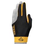 TIGER Billiard Glove - for Left Hand (Small)