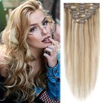 Us Fashion Outlet Human Hair Extensions