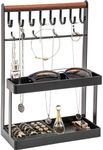 Lolalet Jewelry Organizer Stand Hol