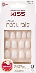 Kiss Salon Natural Nail - Stir It Up
