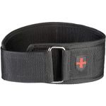 Harbinger 4-Inch Nylon Weightlifting Belt, X-Large