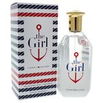 Tommy Hilfiger The Girl Eau de Toilette 100ml