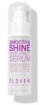 ELEVEN AUSTRALIA Smooth & Shine Anti-Frizz Serum Lightweight Treatment for All Hair Types - 60 ml