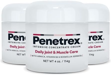 Penetrex 4