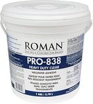 Roman 011301 PRO-838 1 gal Heavy Du