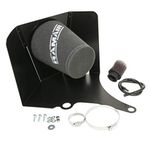 Ramair Cone Air Filter Heat Shield Induction Intake Kit for VW Polo GTI 1.8t 9N3