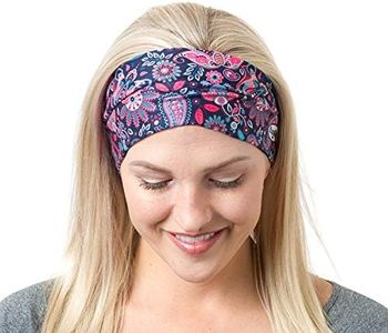 RiptGear Headband - Hippie Flower