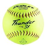 Thunder SY Softball, ASA, 12-In., 6