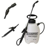 Chapin 16100 Home and Garden Poly Sprayer, 1-Gallon