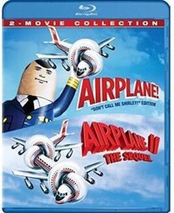 Airplane 2