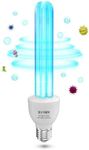 DoRight Ozone E27 Ultraviolet Lamp 