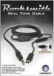 Rocksmith Real Tone USB Audio Cable