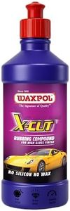 Waxpol X-C