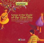 Songs in the Shade of the Olive Tree: From Morocco, Algeria, Tunisia and France (Book 1) (Digital Audio Edition)