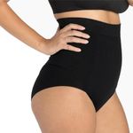 UpSpring Baby Post Baby Postpartum Recovery Panty, S/M, Black