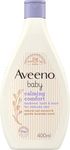 Aveeno Baby Calming Comfort Bedtime