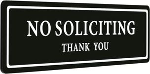 No Solicit